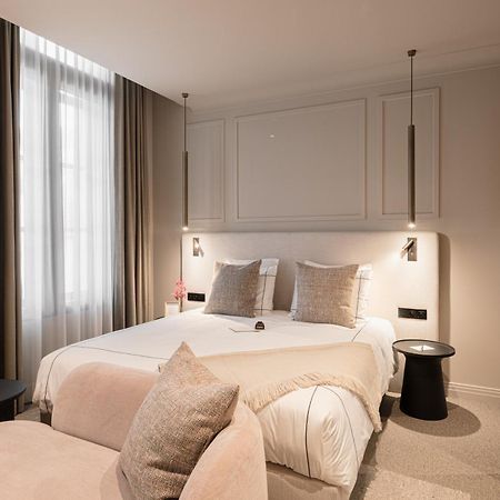 Boutiquehotel Le Foulage - Adults Only Brygge Exteriör bild
