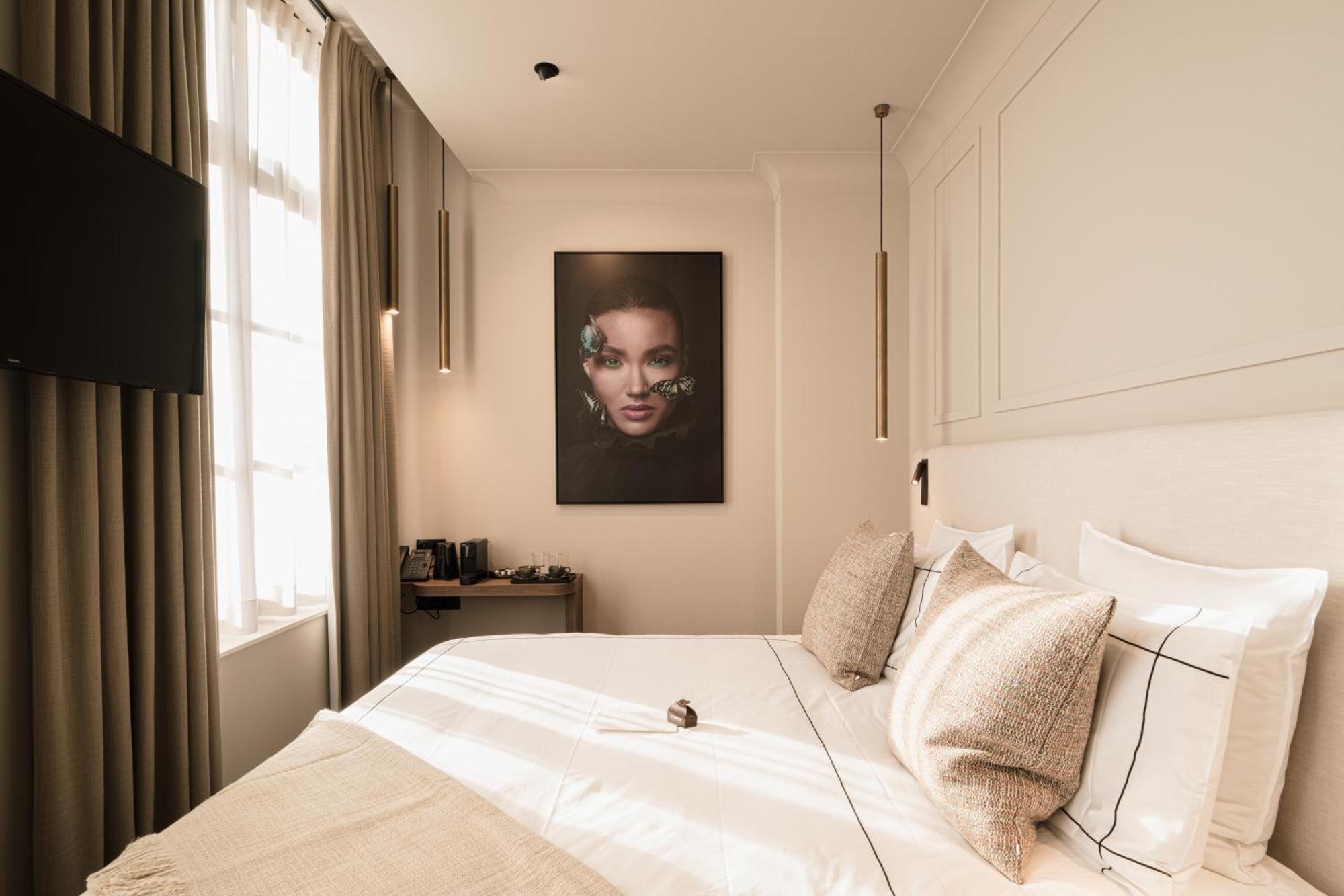 Boutiquehotel Le Foulage - Adults Only Brygge Exteriör bild
