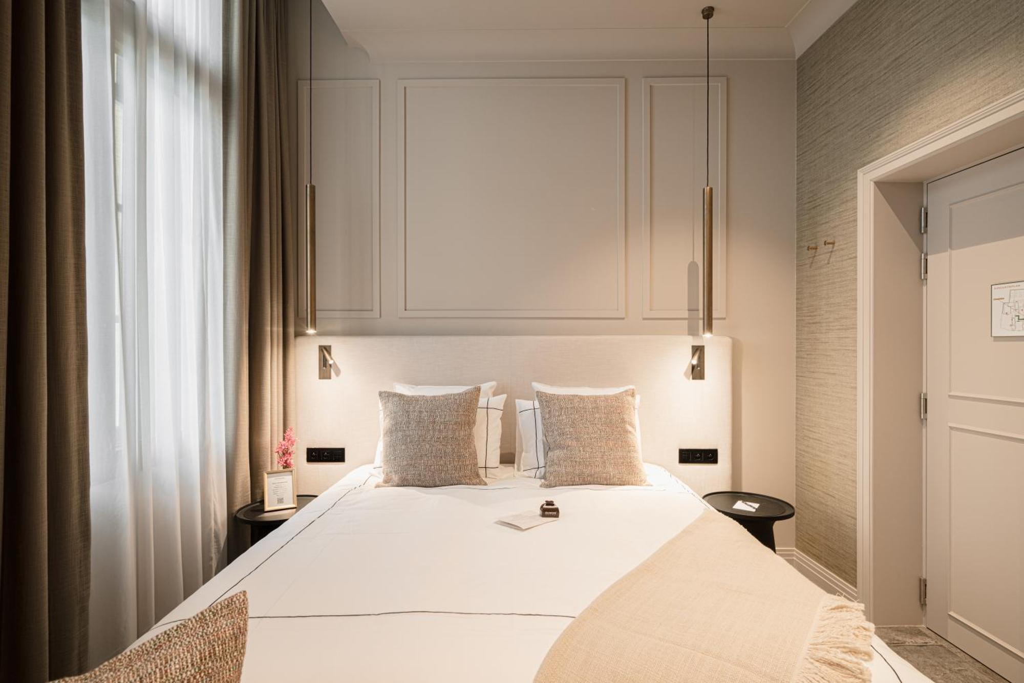 Boutiquehotel Le Foulage - Adults Only Brygge Exteriör bild