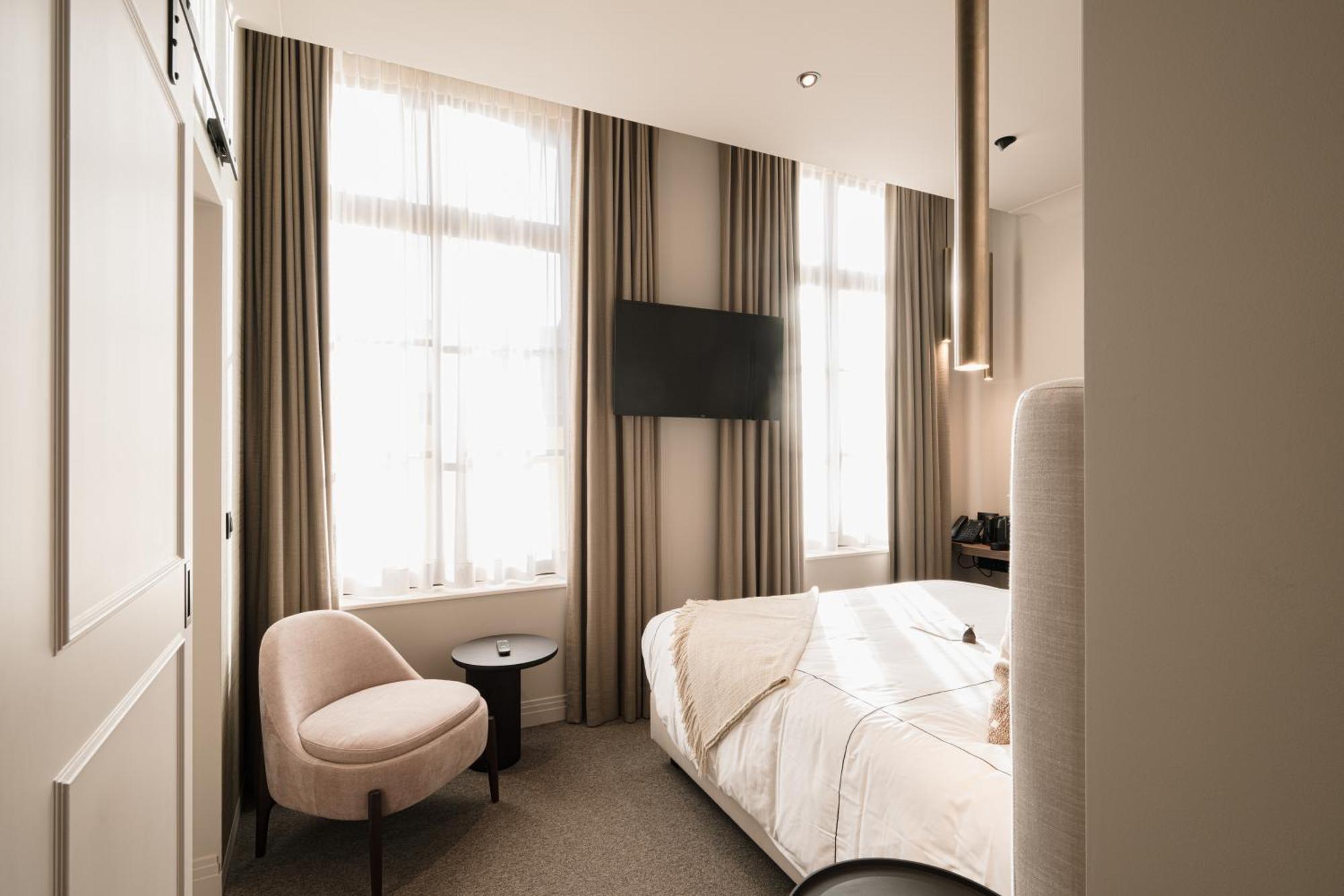 Boutiquehotel Le Foulage - Adults Only Brygge Exteriör bild