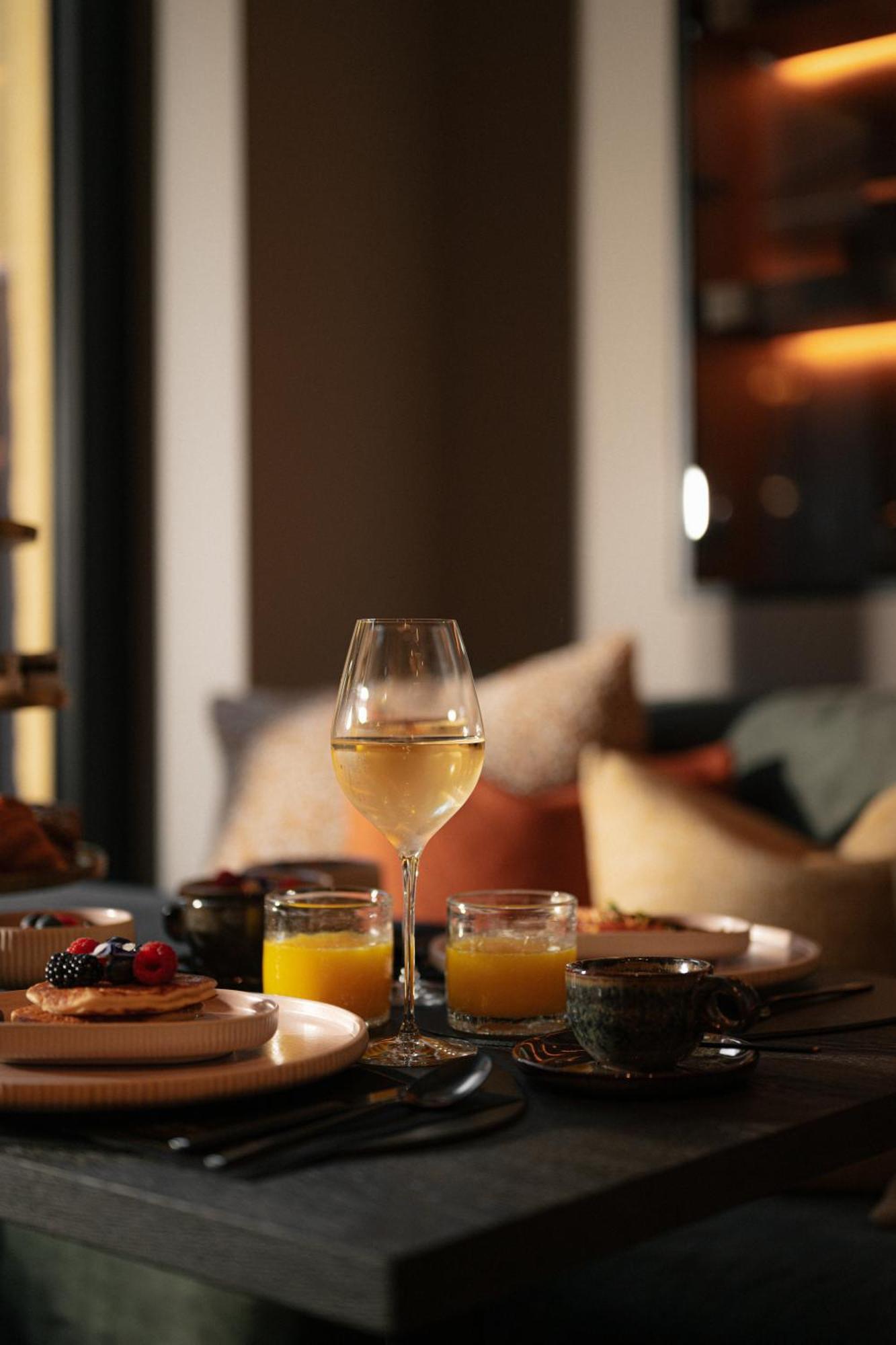 Boutiquehotel Le Foulage - Adults Only Brygge Exteriör bild