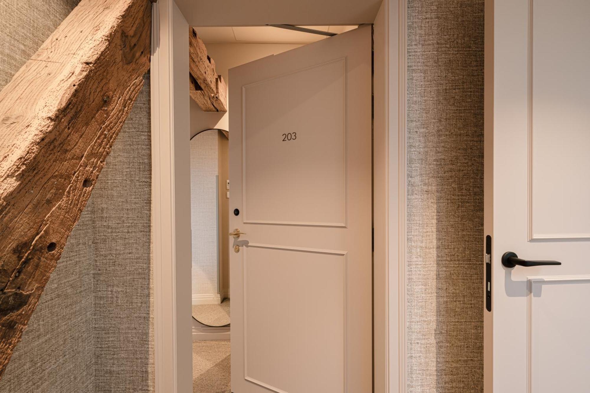 Boutiquehotel Le Foulage - Adults Only Brygge Exteriör bild