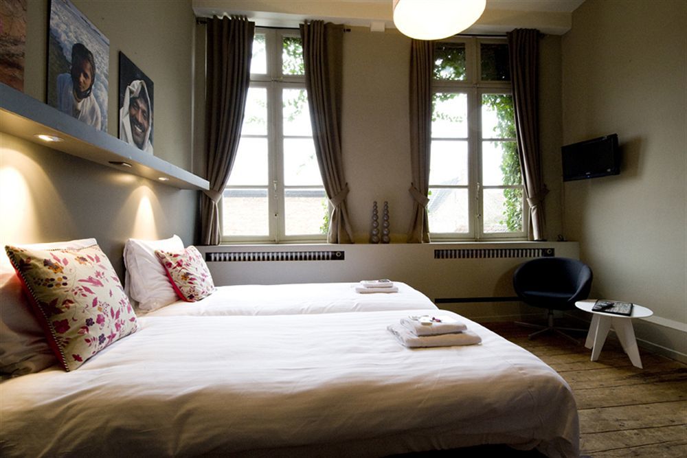 Boutiquehotel Le Foulage - Adults Only Brygge Exteriör bild