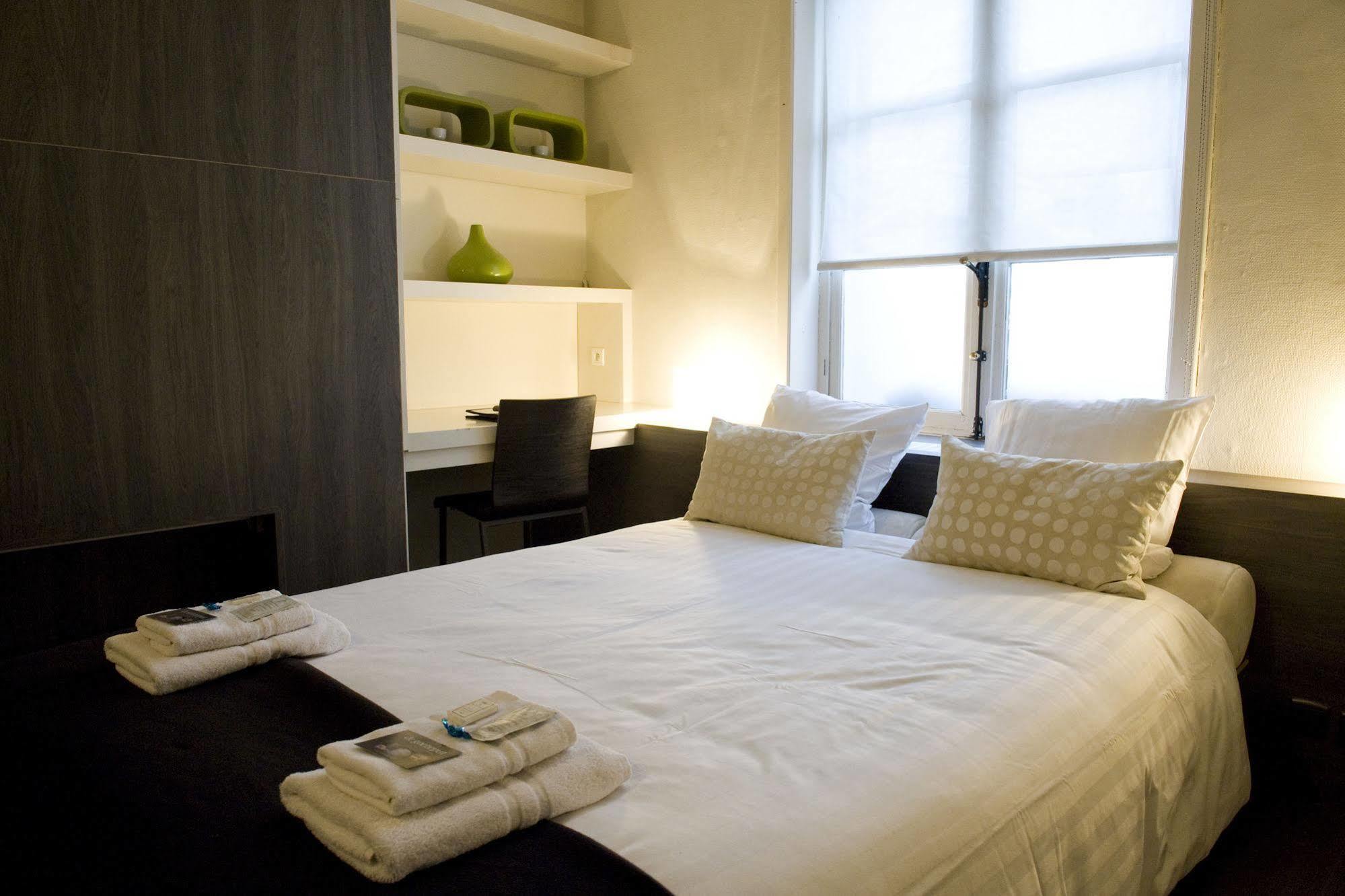 Boutiquehotel Le Foulage - Adults Only Brygge Exteriör bild